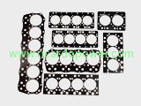 Cylinder Head Gasket for Weifang Ricardo 295/495/4100/4105/6105/6113/6126 Engine