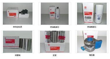 Fuel filter for Weifang Ricardo Engine CX0708,CX0710B4