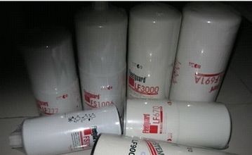 Oil filter for Weifang Ricardo Engine JX0810, JX0811