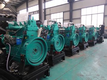 36kw/45KVA 1800rpm diesel engine K4100D for 30KW/37.5KVA diesel generator set