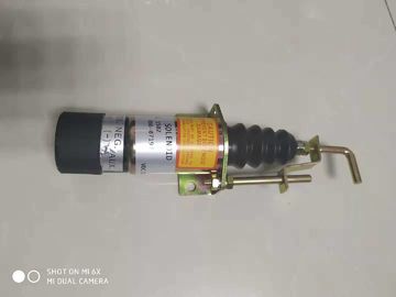 Cummins Diesel Engine Solenoid 12V And 24V 5305339