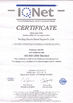 China Weifang Huaxin Diesel Engine Co.,Ltd. certificaciones